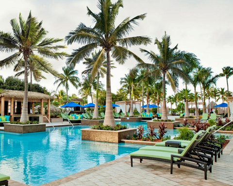 Aruba Marriott Resort Editorial Aruba Marriott Resort